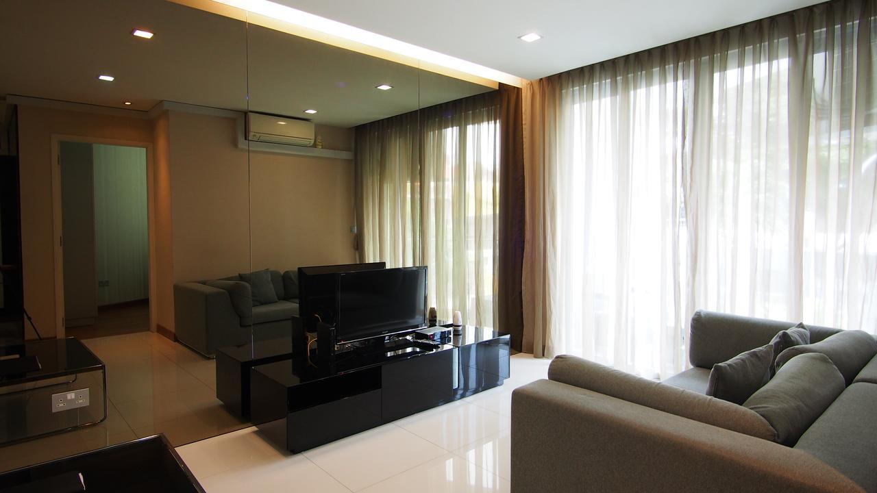 Ace Suites Singapur Exteriér fotografie